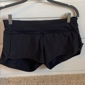 Lululemon Athletica Shorts